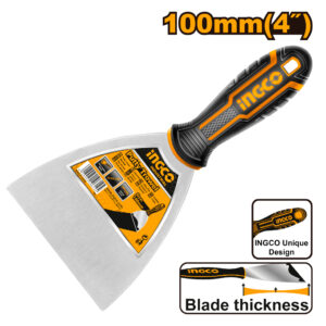 Putty trowel