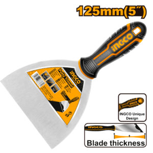 Putty trowel