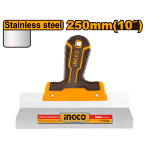 Drywall taping knives