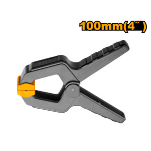 Spring clamp