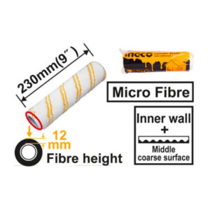 Roller cover(Inner wall)