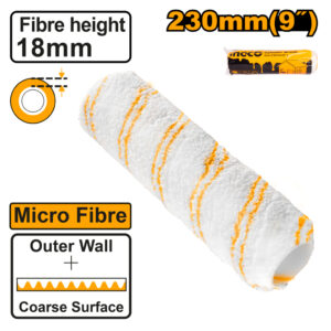 Roller cover(Outer wall)