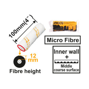 Roller cover(Inner wall)
