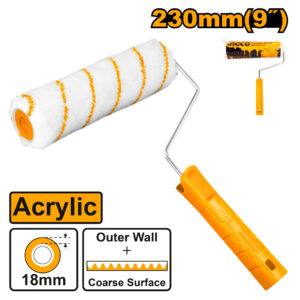 Cylinder brush(Outer wall)