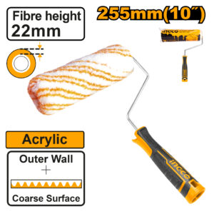 Cylinder brush(Outer wall)