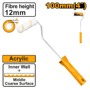 Mini cylinder brush(Inner wall)