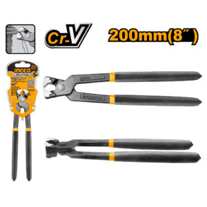 Rabbet pliers