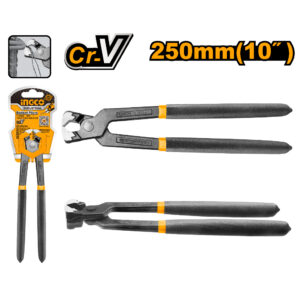 Rabbet pliers