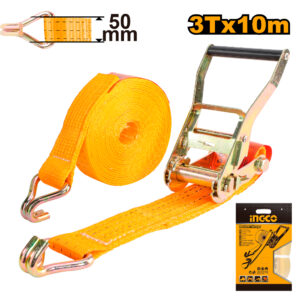 Ratchet straps