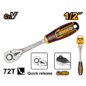 Ratchet wrench