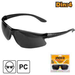 Safety goggles