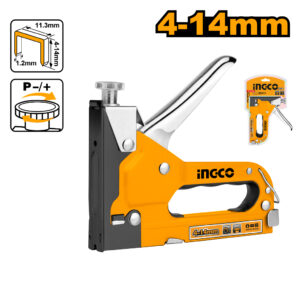 Staple gun