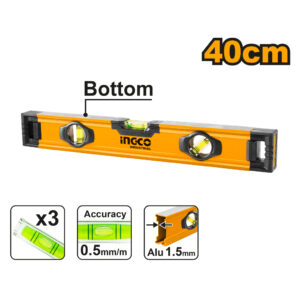 Spirit level