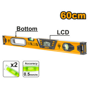 Spirit level