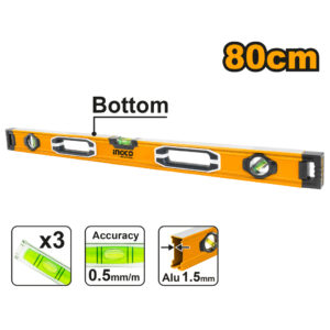Spirit level