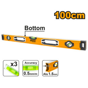 Spirit level