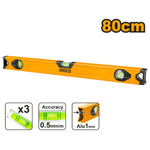 Spirit level
