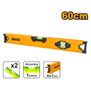 Spirit level