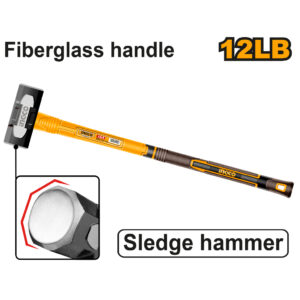 Sledge hammer