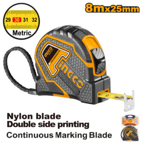 Steel measuring  tape