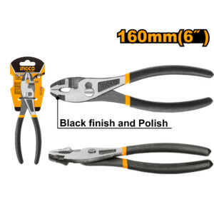 Slip joint pliers