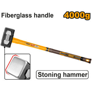 Stoning hammer
