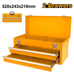 Drawer portable tool box
