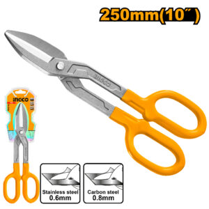 Tin snip
