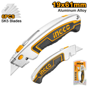 Utility knife