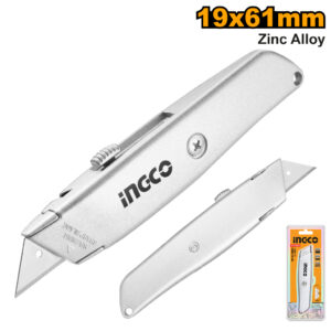 Utility knife