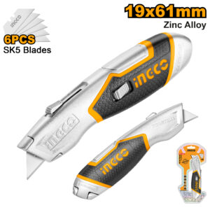Utility knife