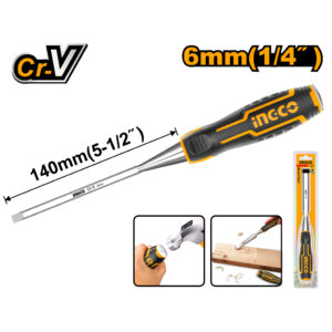 Wood chisel