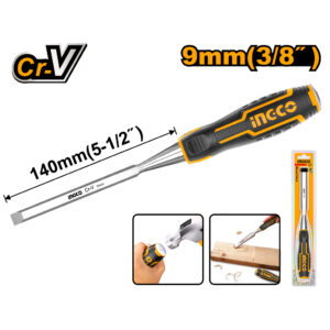 Wood chisel