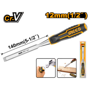 Wood chisel