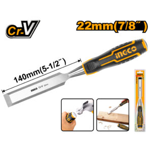 Wood chisel