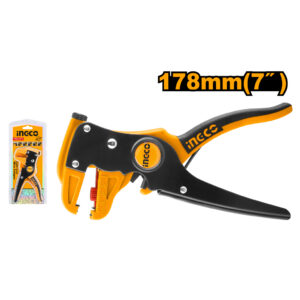Wire stripper