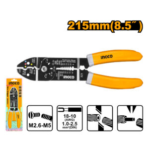 Wire stripper