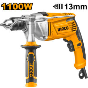 Impact drill