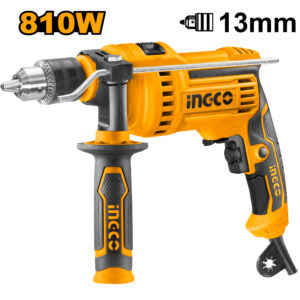 Impact drill