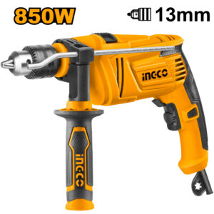 Impact drill