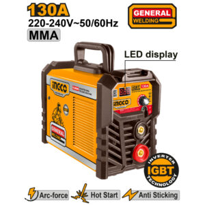 Inverter MMA welding machine