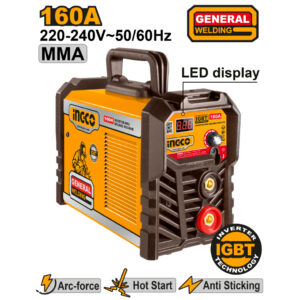 Inverter MMA welding machine