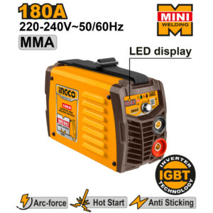 Inverter MMA welding machine