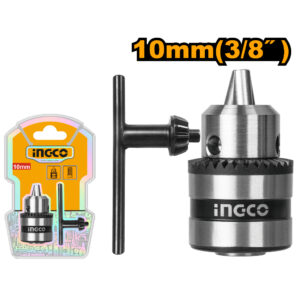 10mm Key chuck