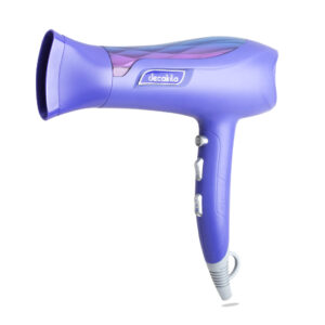 Hair dryer