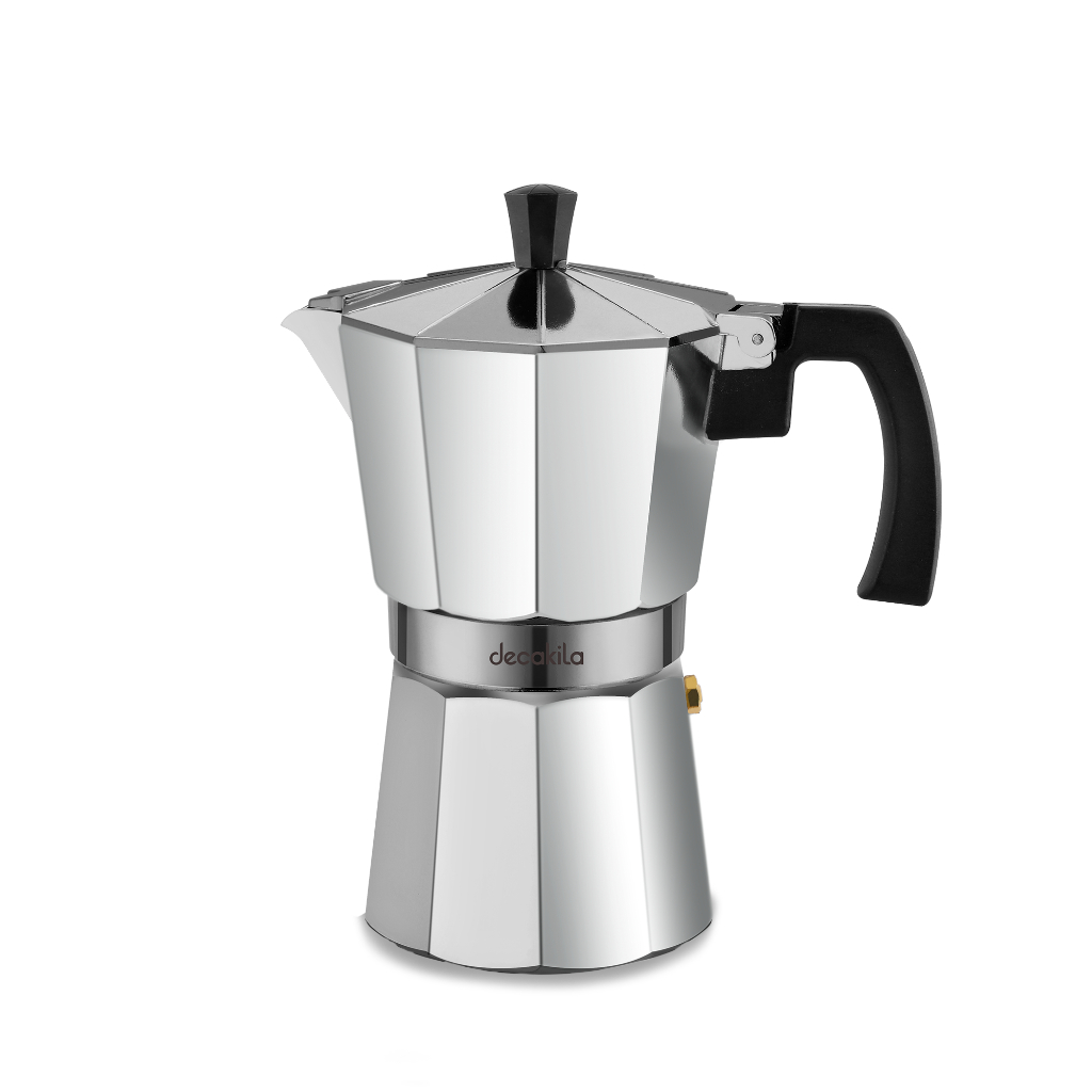 Moka pot