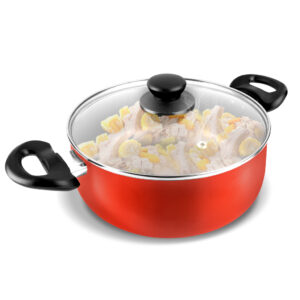 Saucepan