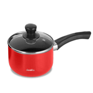 Saucepan