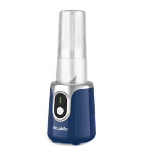 Cordless stand blender