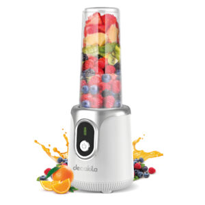 Cordless stand blender